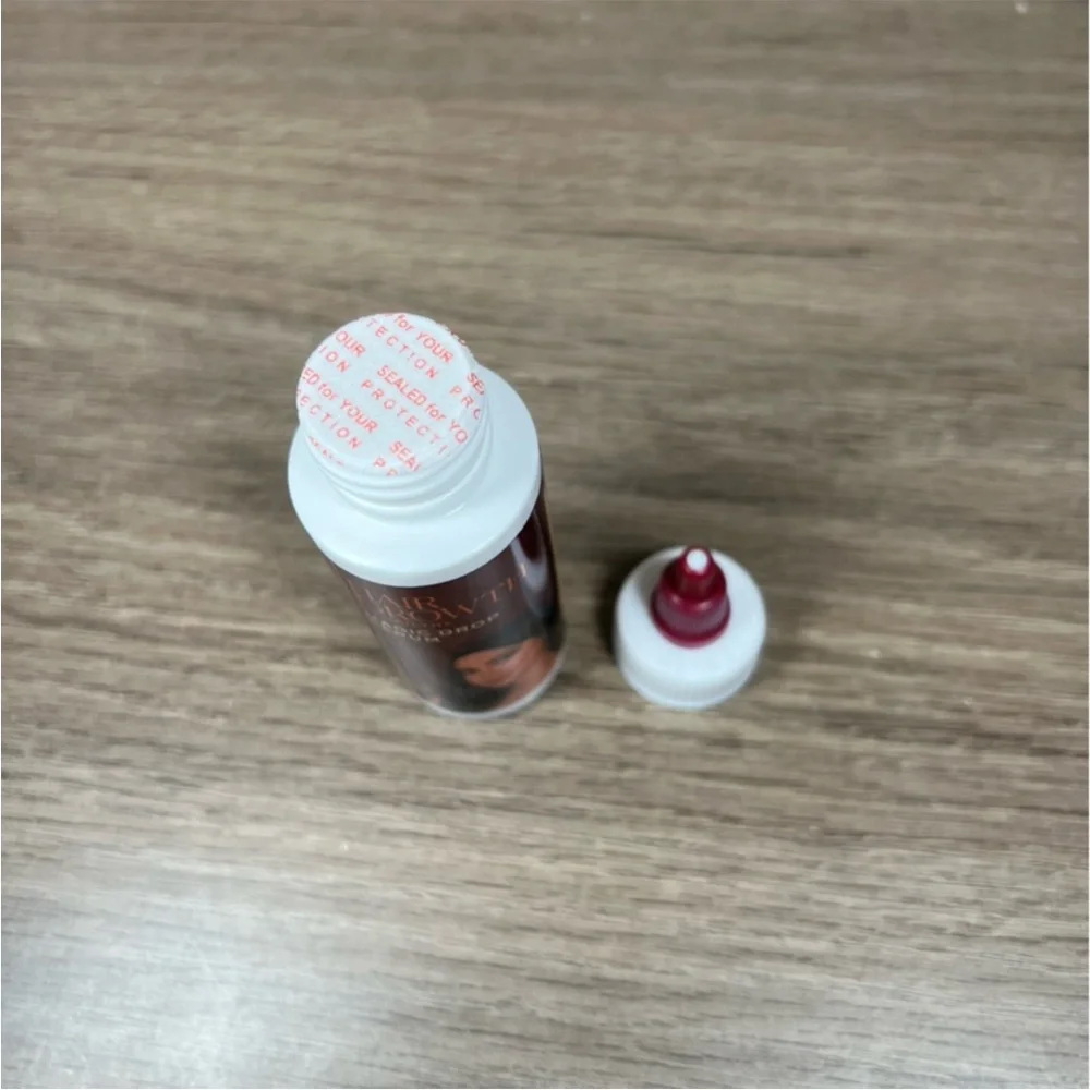 Hair Growth Magic Drop Serum By Jailyne